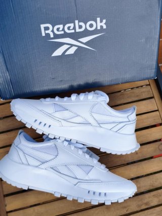Zapatillas Reebok Blancas