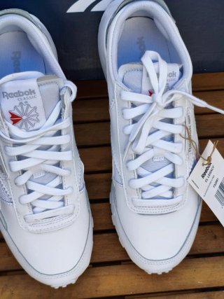 Zapatillas Reebok Blancas