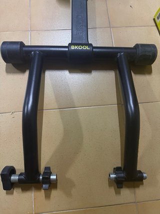 Rodillo Bkool Smart Pro 2