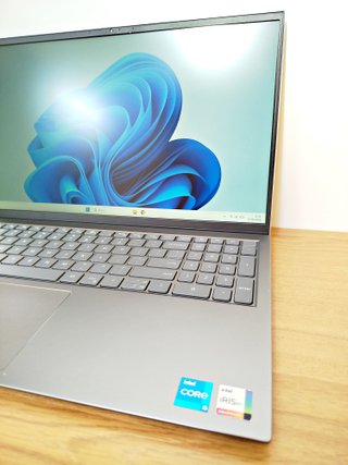 Portátil Dell i5 8GB 500GB SSD