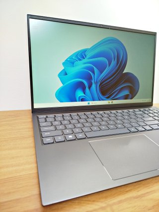 Portátil Dell i5 8GB 500GB SSD