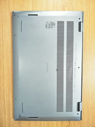 Portátil Dell i5 8GB 500GB SSD