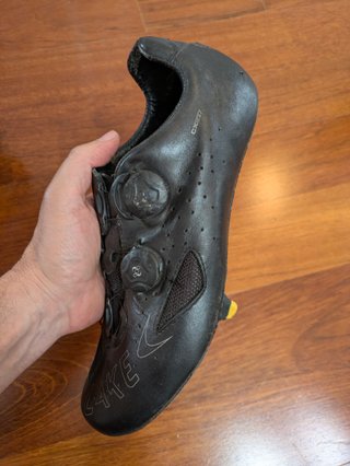 Zapatillas Ciclismo LAKE CX237 Talla 44