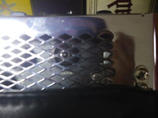 Bugera T5 Infinium Amplificador