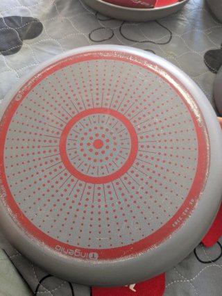 Sartenes y Cazos Tefal Ingenio