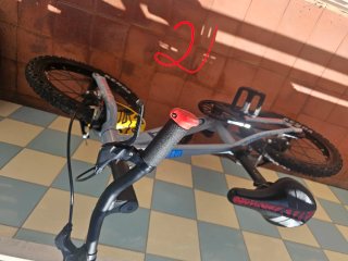 Bici per Bambini Orbea Mx-16