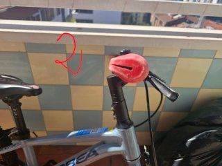 Bici per Bambini Orbea Mx-16