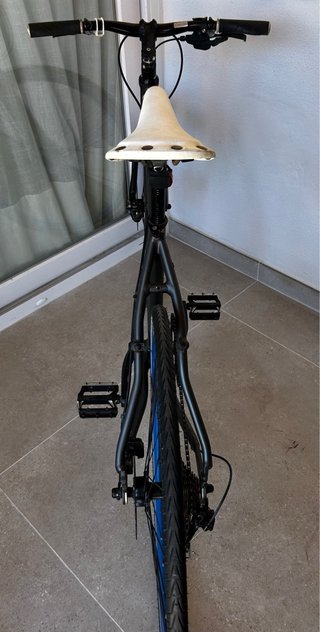 Bicicleta HÍBRIDA (ciudad/carretera) ORBEA CARPE