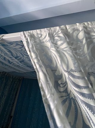 Cama Dosel Maisons du Monde 160x200
