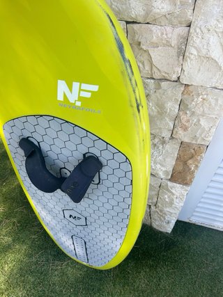 Tabla Wingfoil NEYRAFOILS 63l (CAMBIO por 75l)