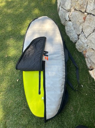Tabla Wingfoil NEYRAFOILS 63l (CAMBIO por 75l)