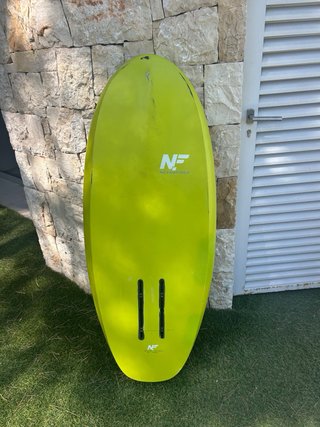 Tabla Wingfoil NEYRAFOILS 63l (CAMBIO por 75l)