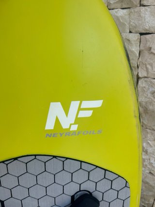 Tabla Wingfoil NEYRAFOILS 63l (CAMBIO por 75l)