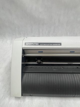 Plotter Graphtec CE5000-60