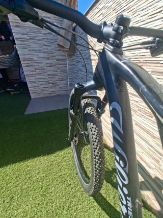 Wilier Urta SLR
