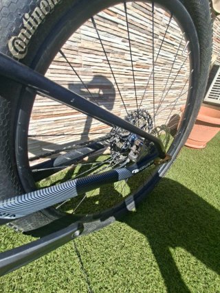 Wilier Urta SLR