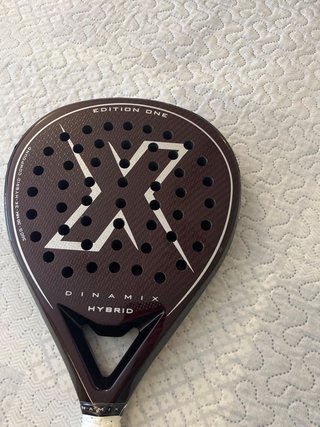 Pala Dinamix Hybrid Edition One