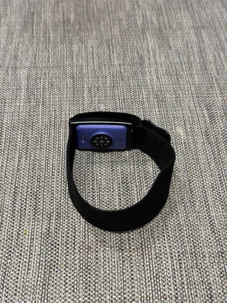 Amazfit Helio Strap + Helio Core