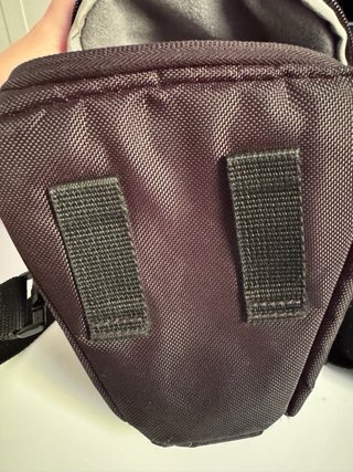 Funda Cámara Fotos DURAPRO Negra