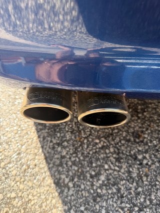 BMW 325i E92 Coupé 2.5 Manual 2007 – non running