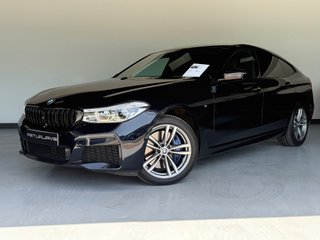 BMW Serie 6 630d xDrive Gran Turismo