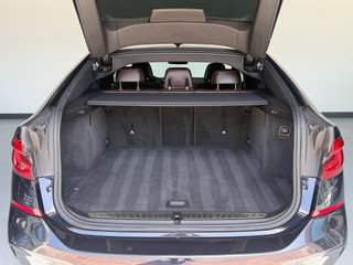 BMW Serie 6 630d xDrive Gran Turismo