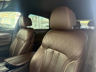 BMW Serie 6 630d xDrive Gran Turismo