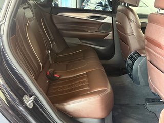 BMW Serie 6 630d xDrive Gran Turismo