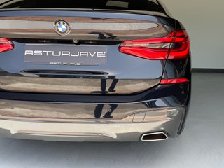 BMW Serie 6 630d xDrive Gran Turismo