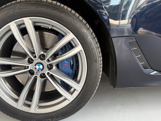 BMW Serie 6 630d xDrive Gran Turismo