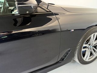 BMW Serie 6 630d xDrive Gran Turismo