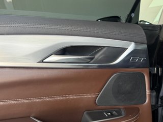 BMW Serie 6 630d xDrive Gran Turismo