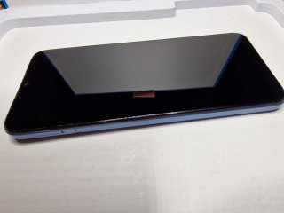 Honor 70 lite azul