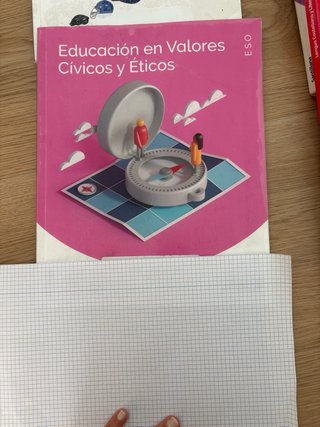 Educación física, 2 ESO proyecto "La casa del s...
