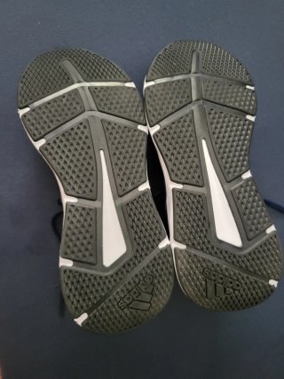 Zapatillas Adidas Hombre/Mujer Azul/Blanco