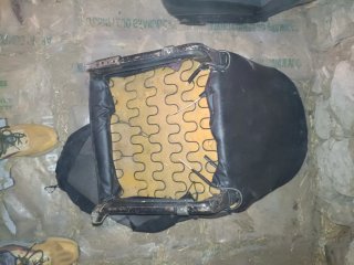 Asientos Seat 600