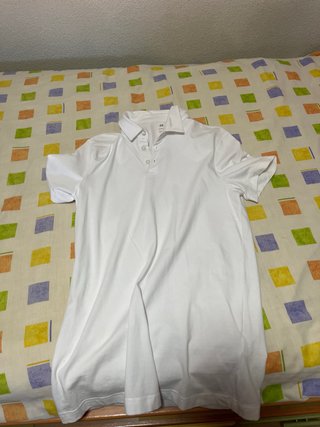 Pack de ropa: Junto o separado