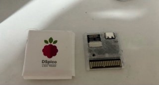 Nintendo DSi XL Marron