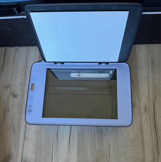 Impresora HP Deskjet 2921 -Perfecto estado
