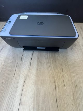 Impresora HP Deskjet 2921 -Perfecto estado