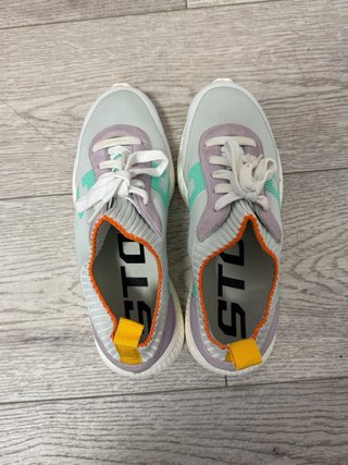 Stokton S-Fly D Scarpe Donna Taglia 38