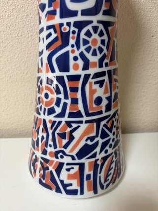 Grifo de Cerveza Sargadelos Estrella Galicia.