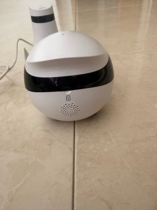 Robot EBO