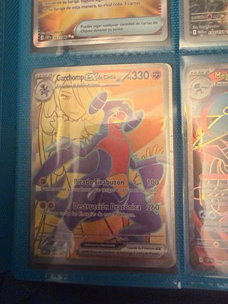 CARTAS POKEMON
