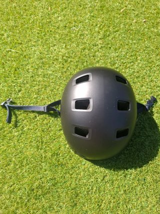 Patines en línea Oxelo + protecciones