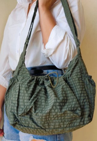 Bolso de hombro, bolso casual, estilo vintage