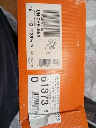 Zapatos Unstructured Talla 39.5 Cuña Elástico