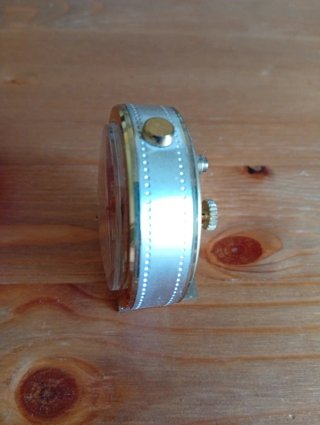 Sveglia vintage Deluxe 2 Jewels