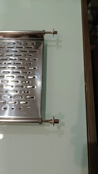 Escurridor platos mueble 80cm