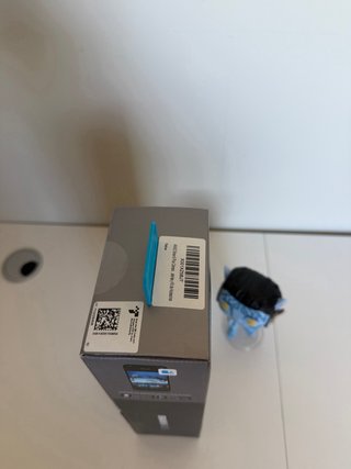 AKASO Brave 6 Plus Cámara 4K WiFi
